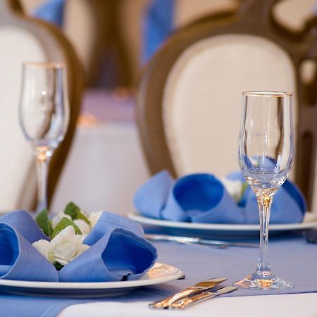 Duni Marina Beach Hotel Dyuni Ngoại thất bức ảnh