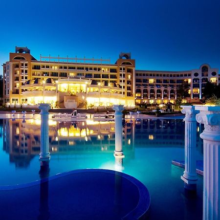 Duni Marina Beach Hotel Dyuni Ngoại thất bức ảnh
