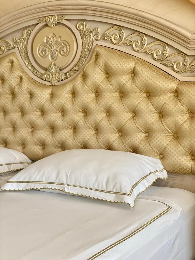 Duni Marina Beach Hotel Dyuni Ngoại thất bức ảnh