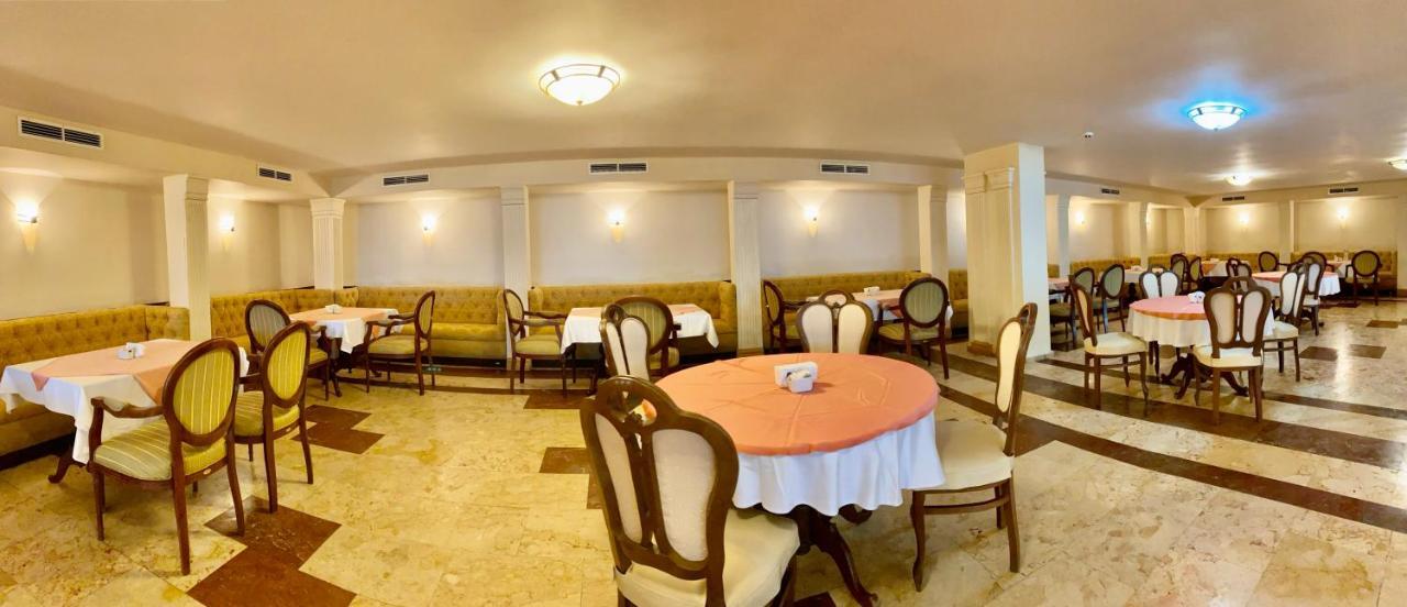 Duni Marina Beach Hotel Dyuni Ngoại thất bức ảnh