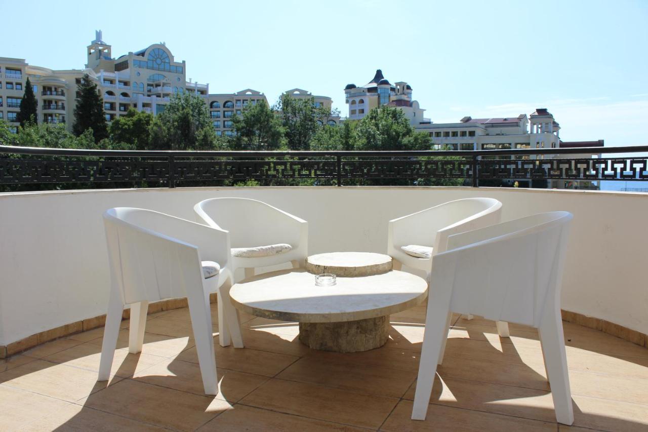Duni Marina Beach Hotel Dyuni Ngoại thất bức ảnh