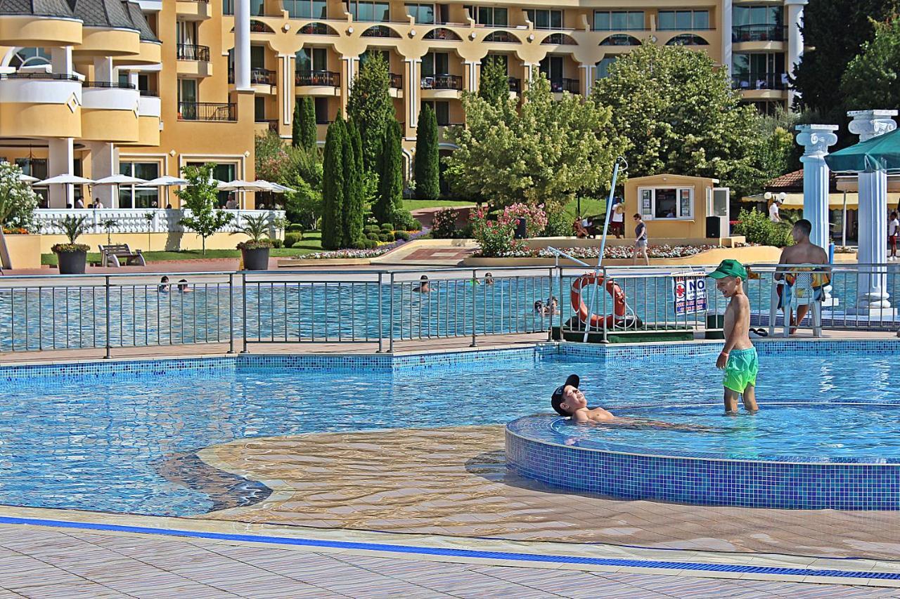 Duni Marina Beach Hotel Dyuni Ngoại thất bức ảnh