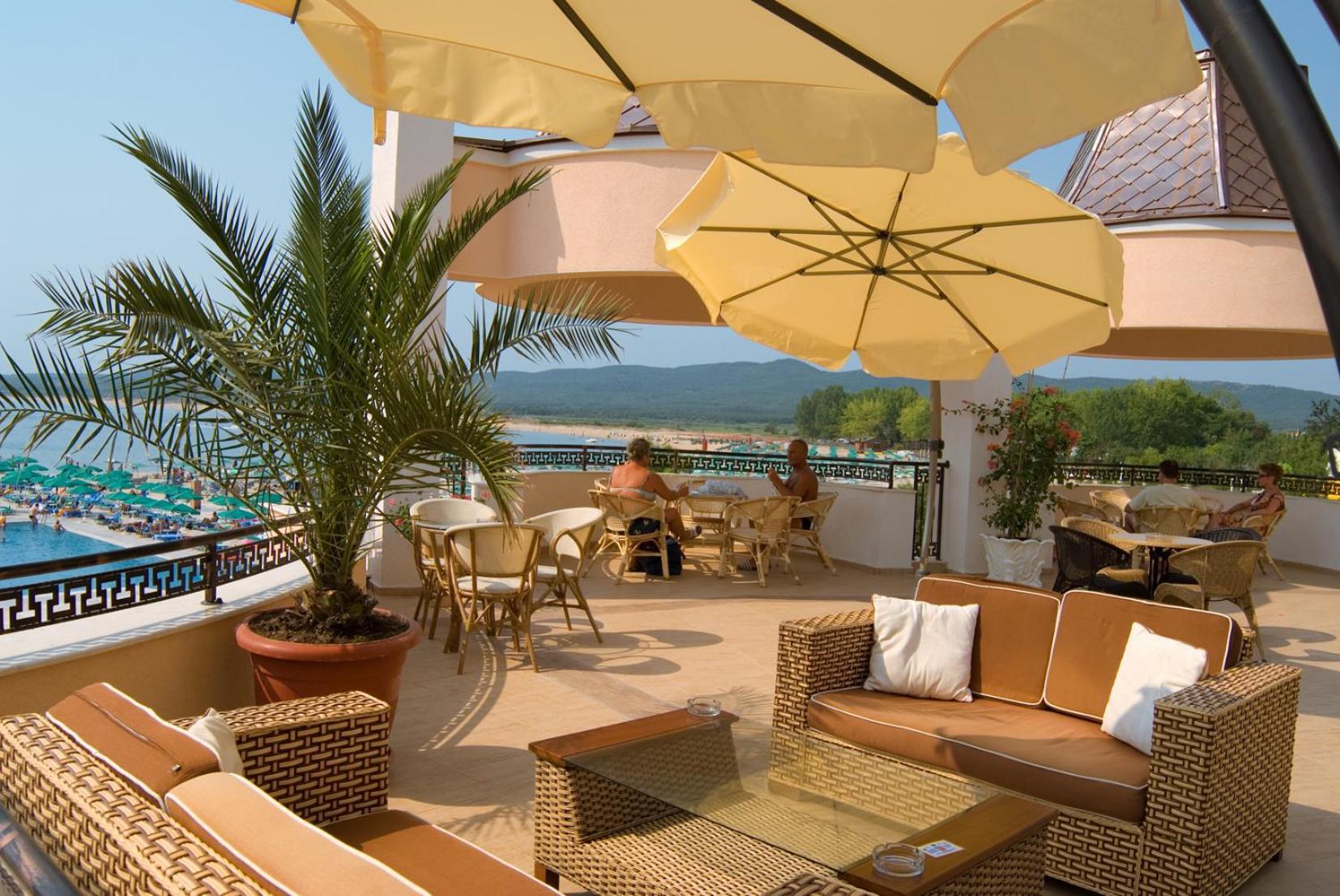 Duni Marina Beach Hotel Dyuni Ngoại thất bức ảnh