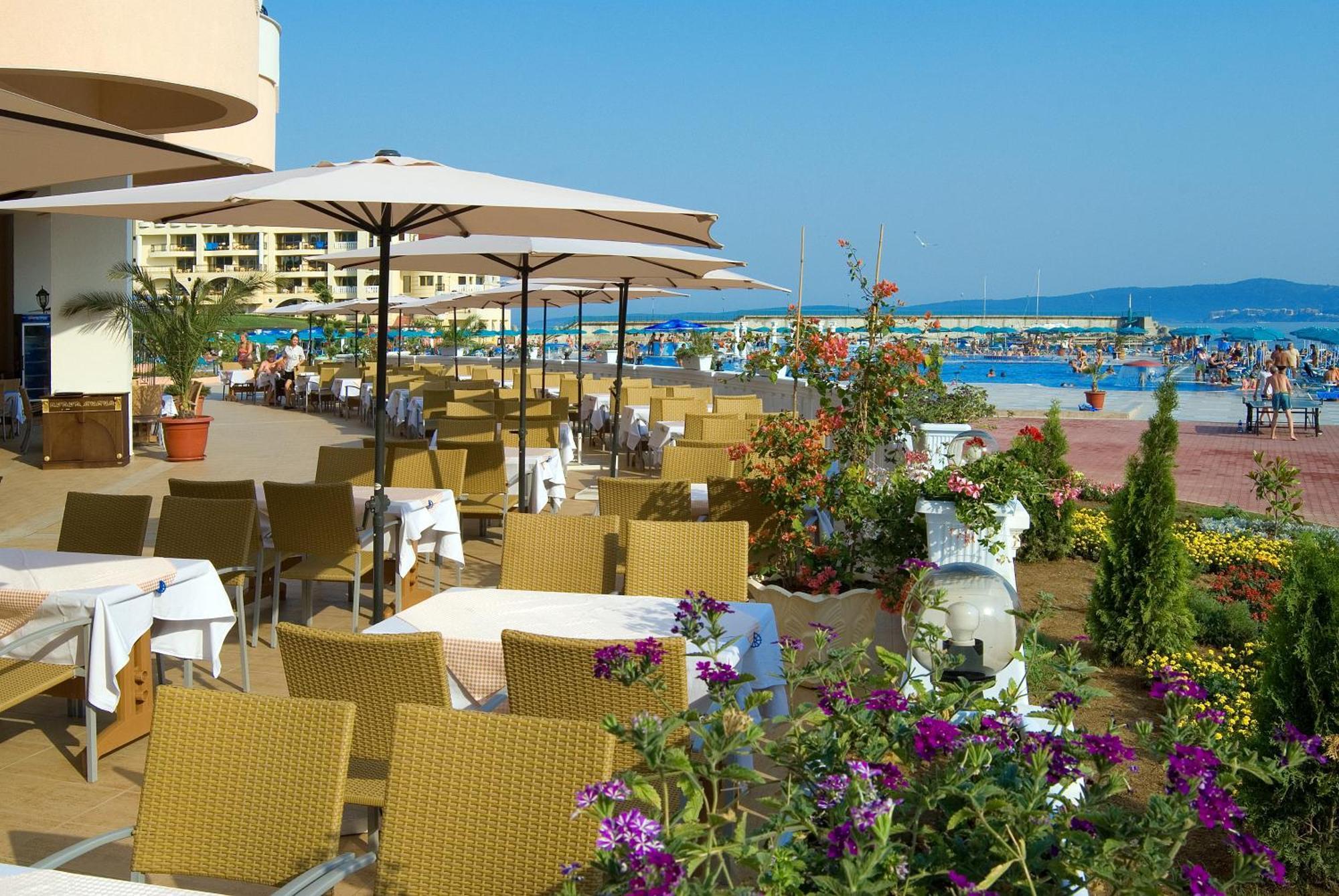 Duni Marina Beach Hotel Dyuni Ngoại thất bức ảnh