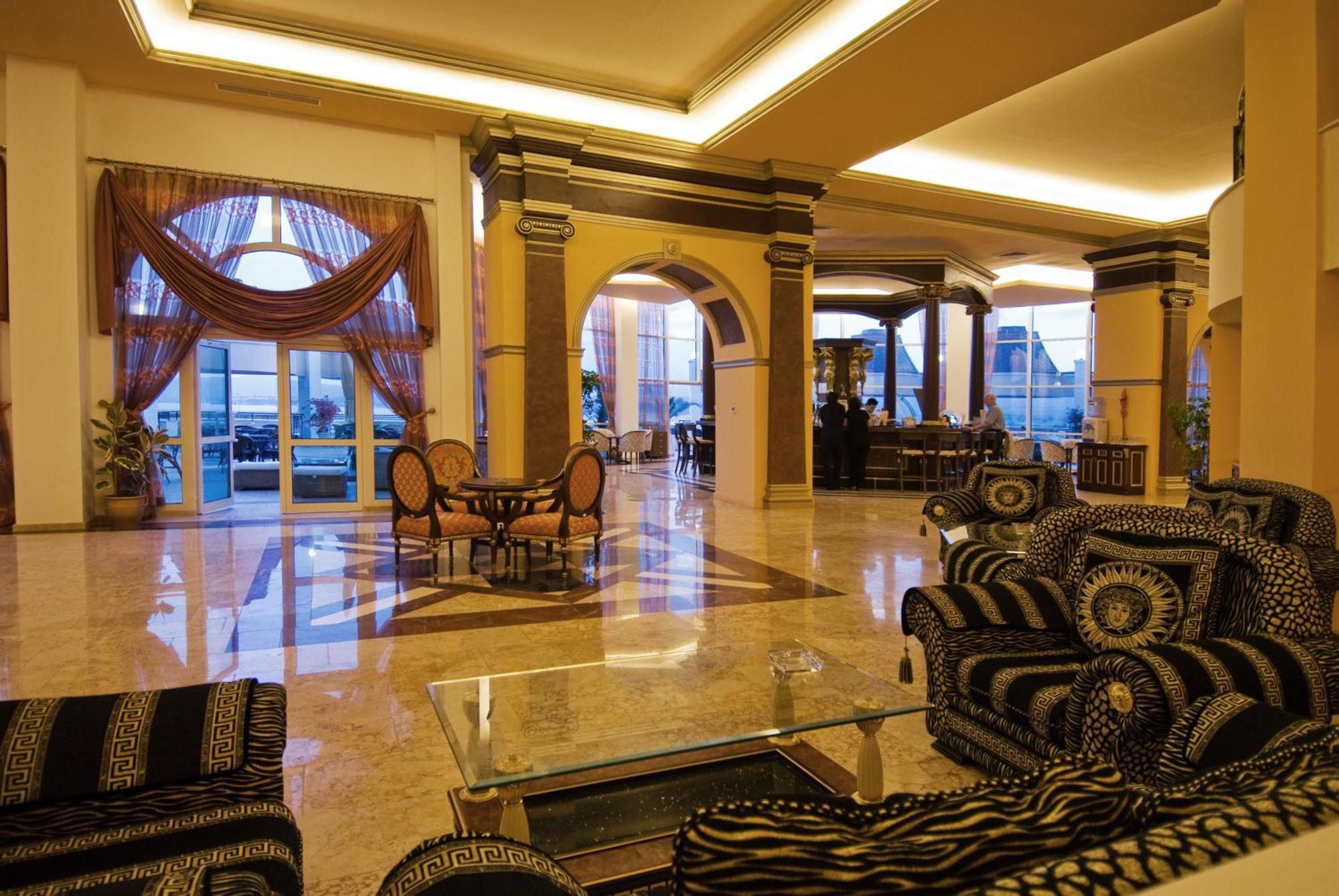 Duni Marina Beach Hotel Dyuni Ngoại thất bức ảnh