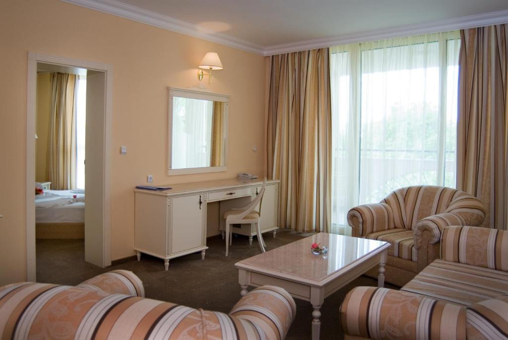 Duni Marina Beach Hotel Dyuni Phòng bức ảnh