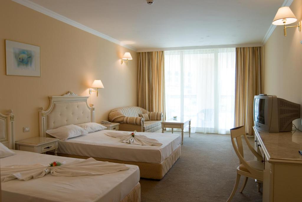 Duni Marina Beach Hotel Dyuni Phòng bức ảnh
