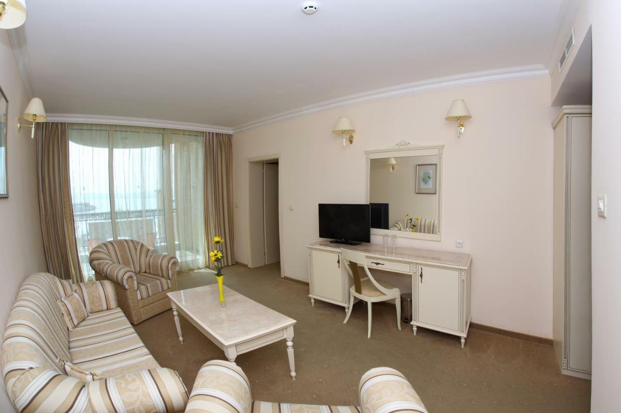 Duni Marina Beach Hotel Dyuni Ngoại thất bức ảnh
