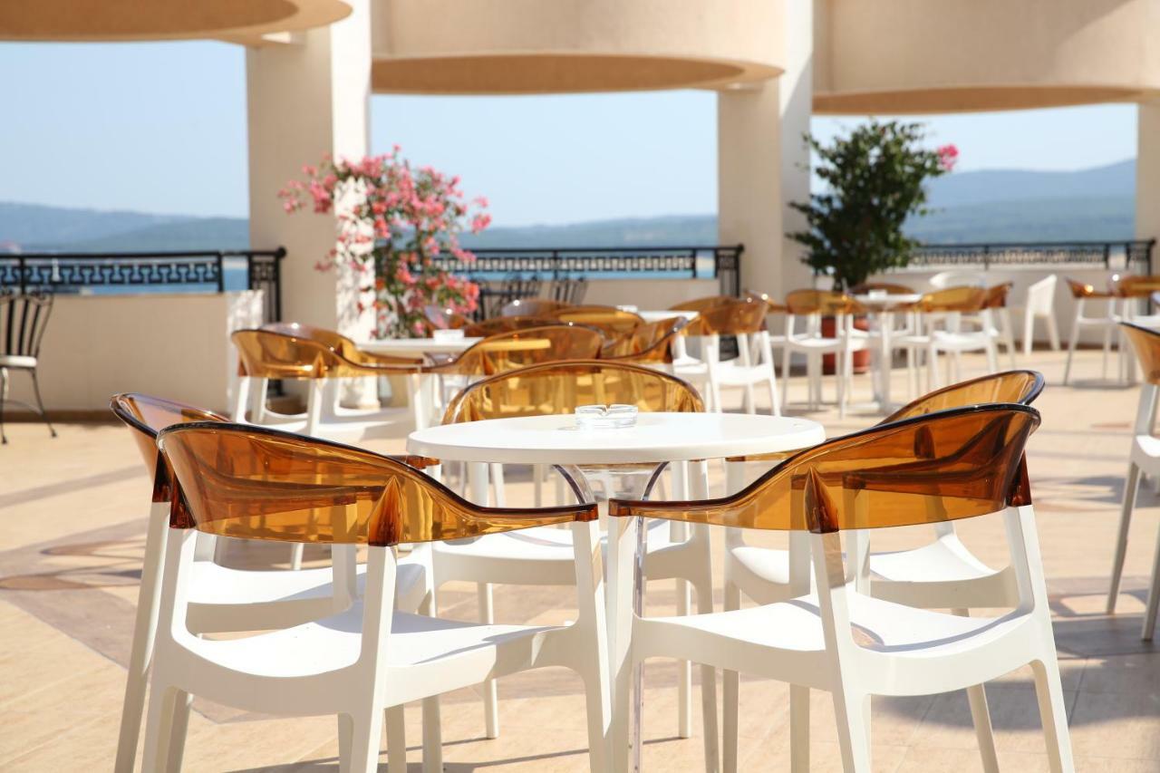 Duni Marina Beach Hotel Dyuni Ngoại thất bức ảnh